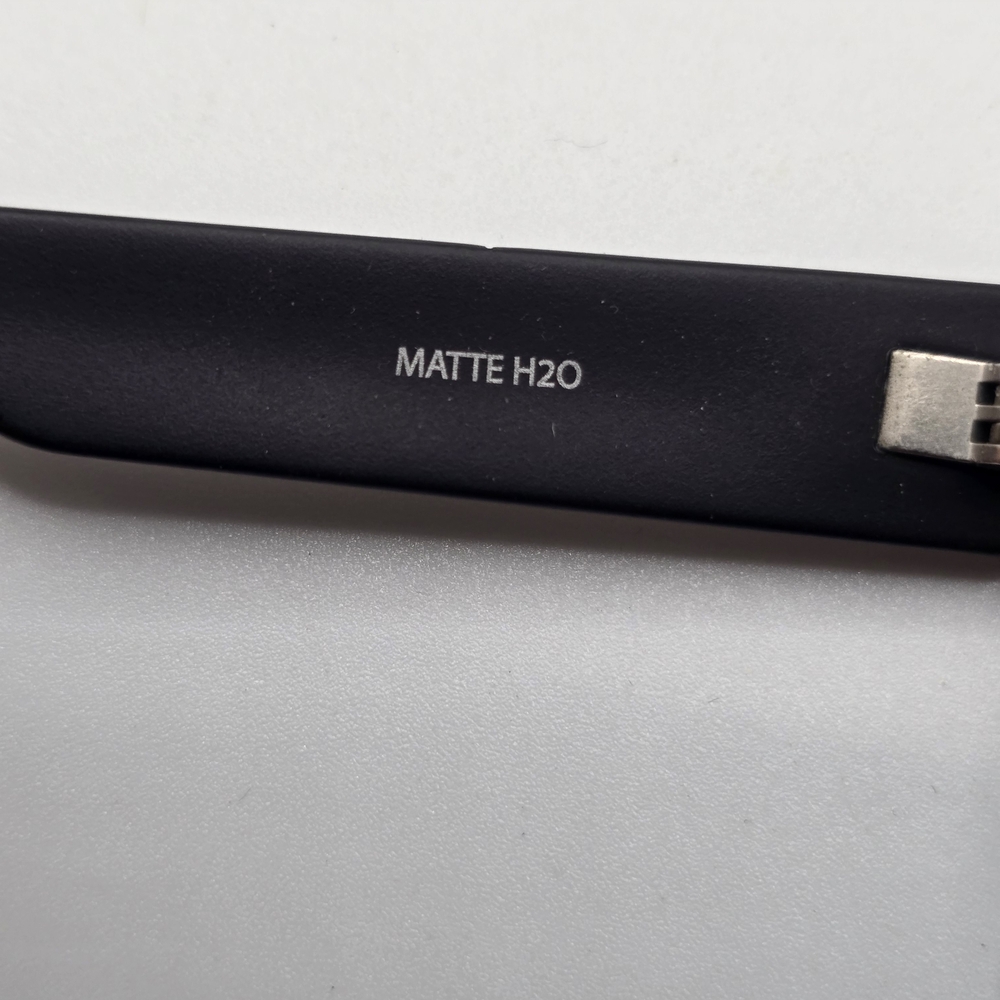 Dragon The Jam H2o Floatable Black Sunglasses - image 3